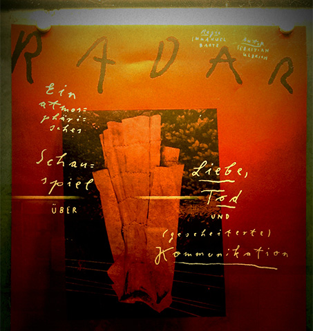 radar