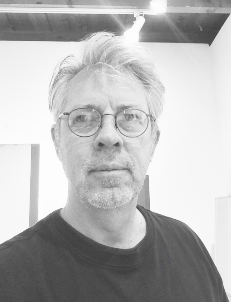 Steven Alexander