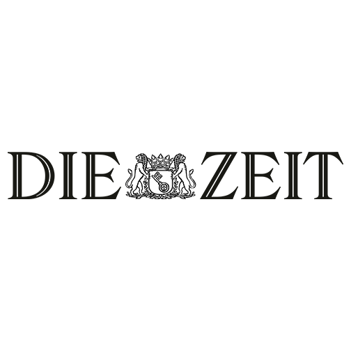 Die_Zeit-Logo