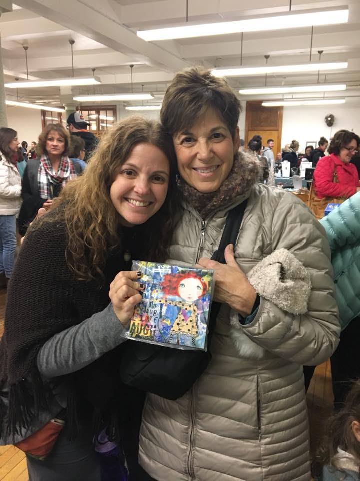It's a Wonderful Life handmade market in the South Wedge Rochester