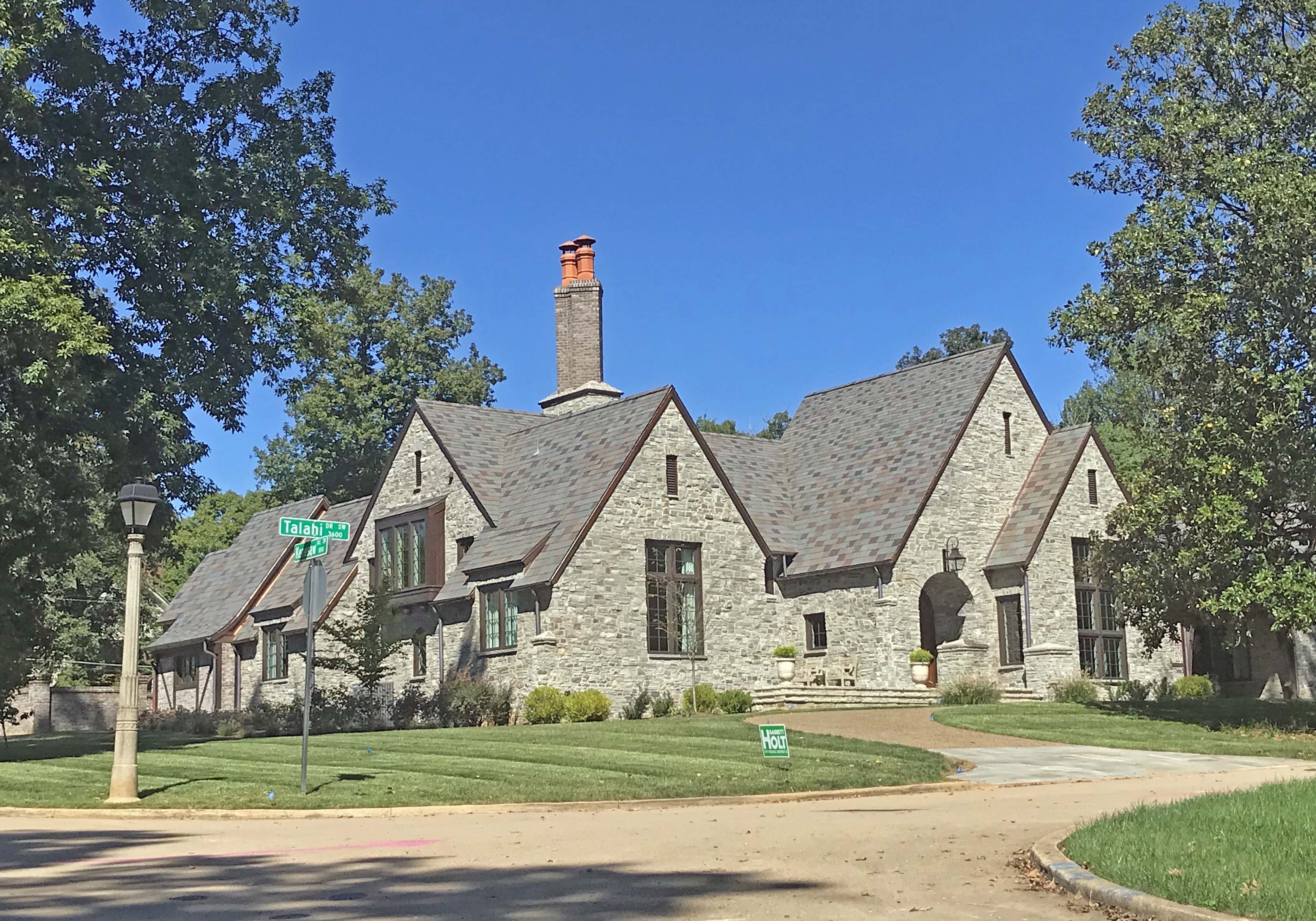 Tudor