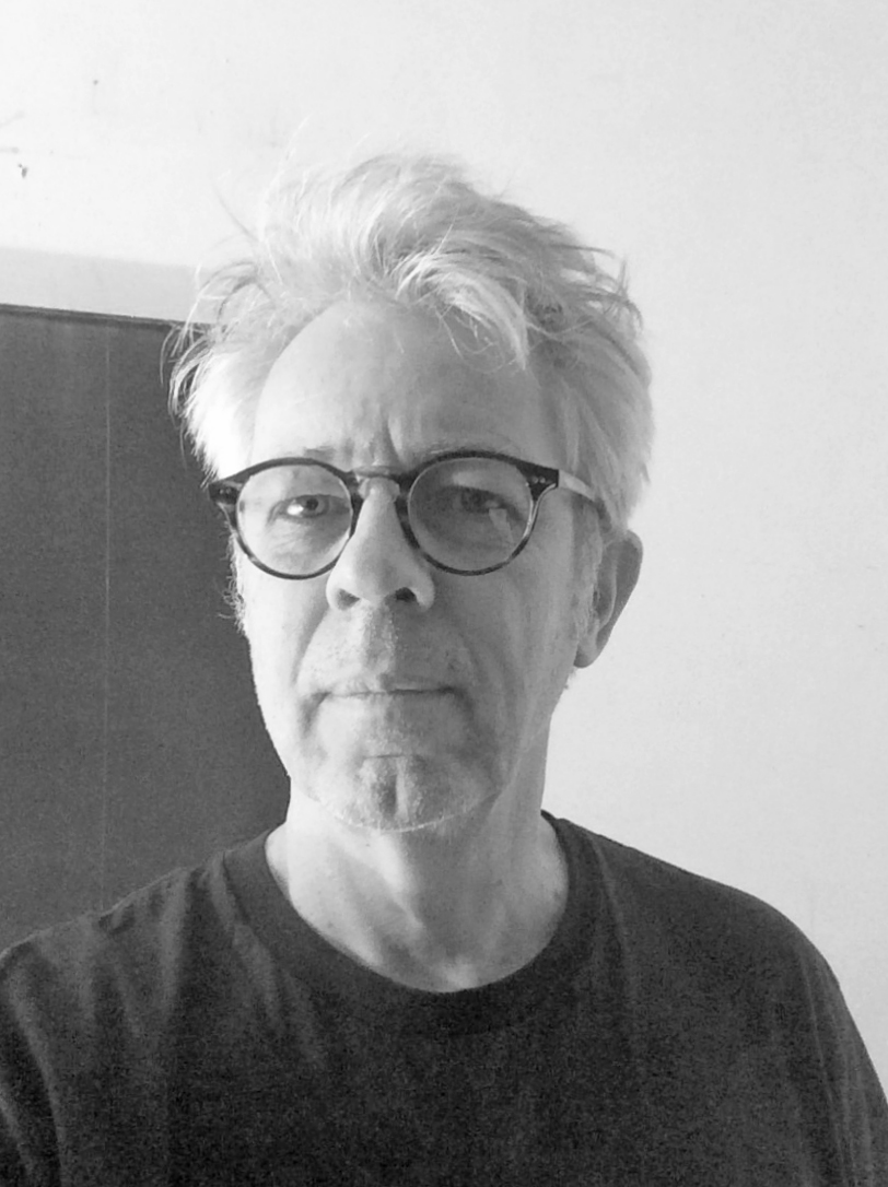 Steven Alexander