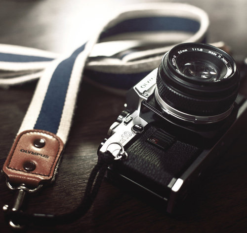 camera