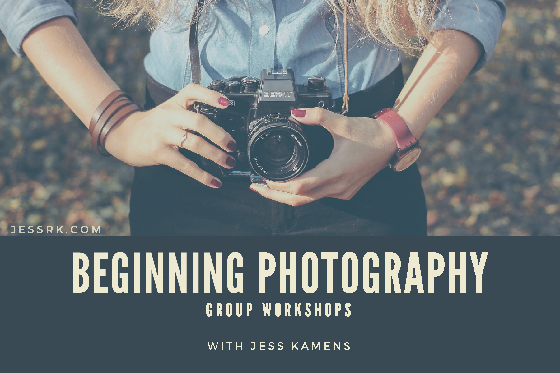 workshop