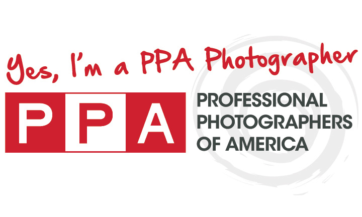 ppa professional photographers of america member