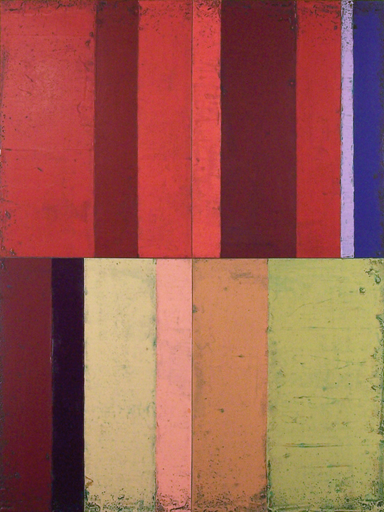 72 x 54 in
2013