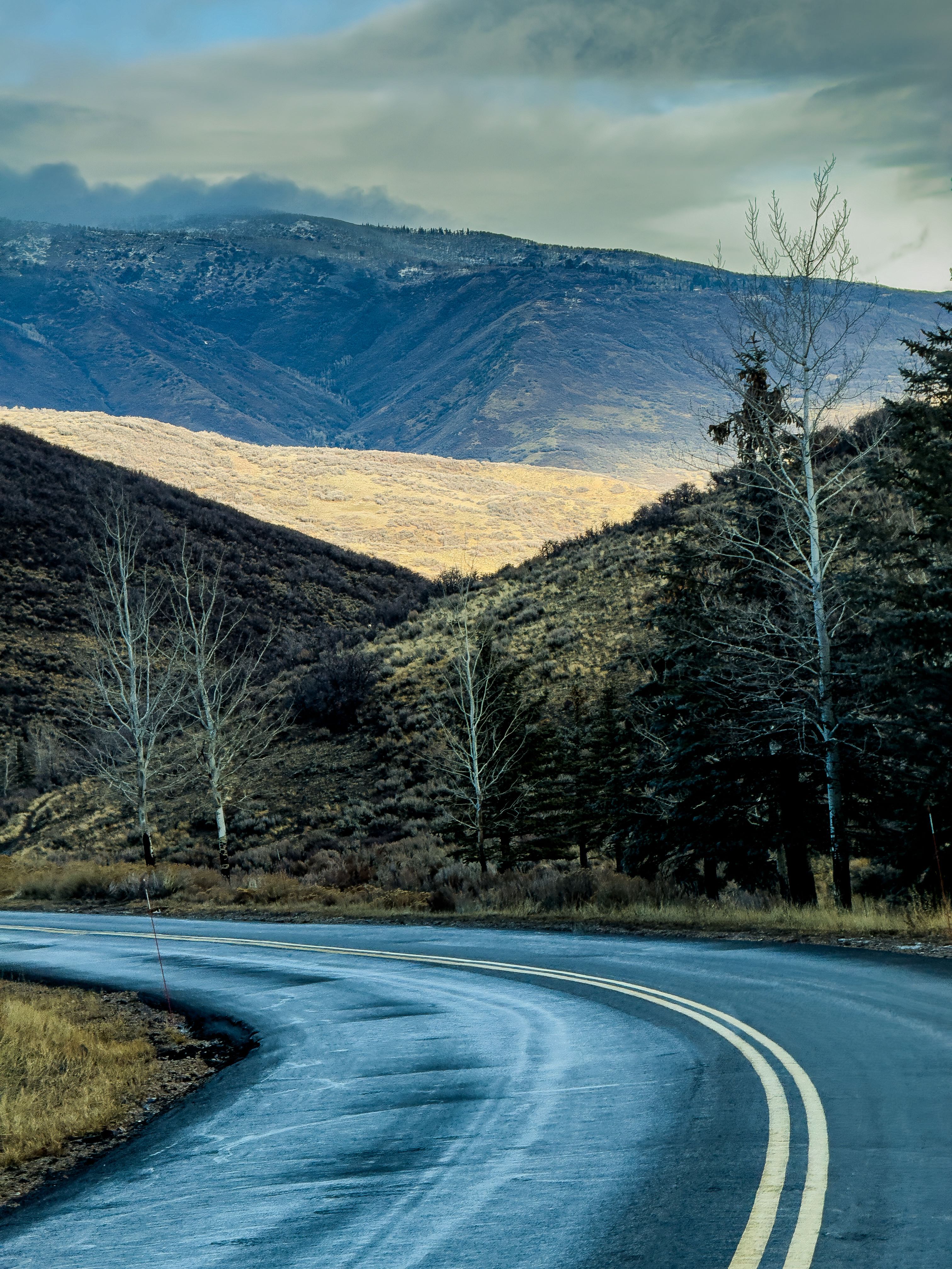 Park City
Utah
January 2, 2026


DerekBrad.com