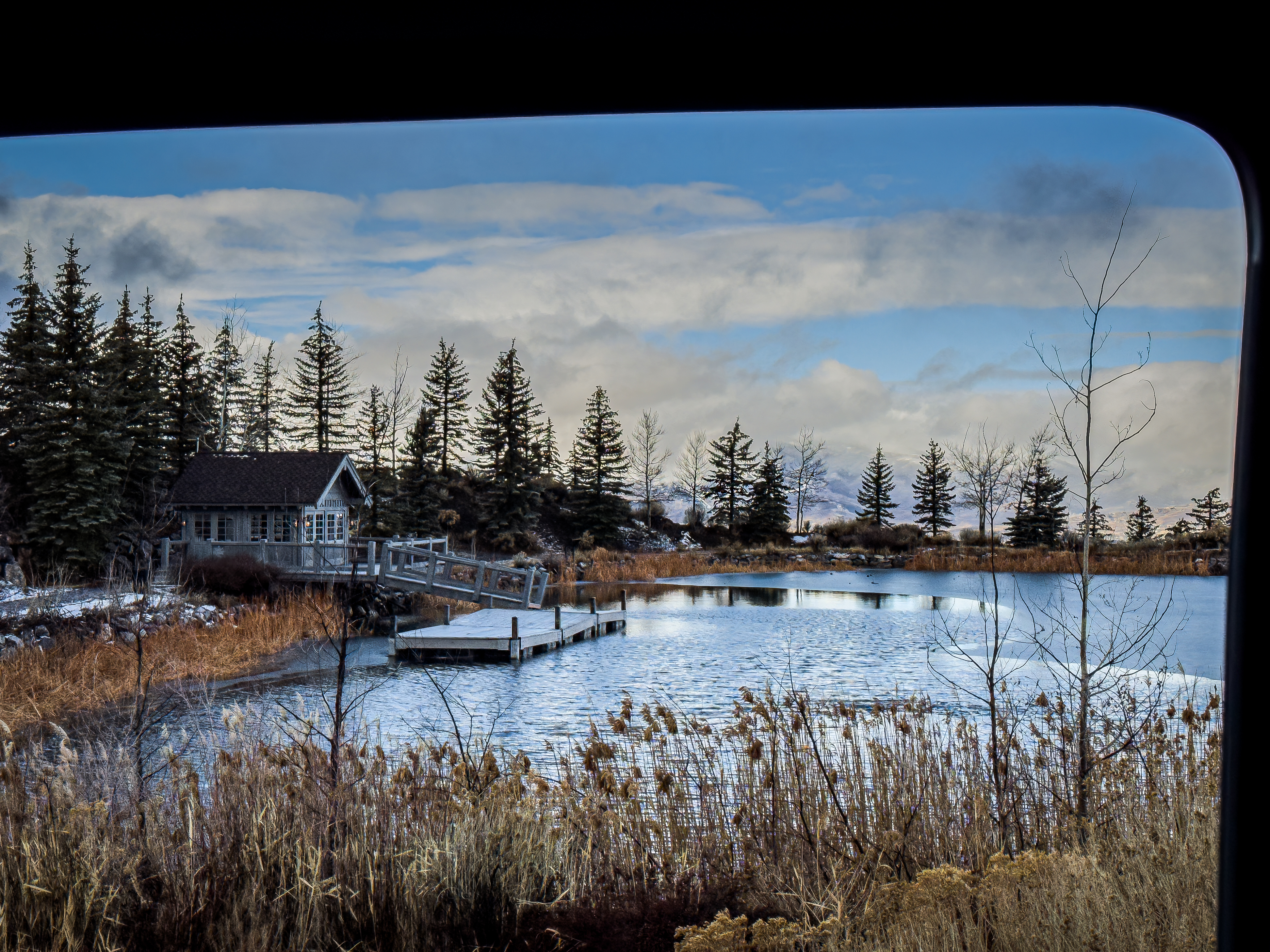 Park City
Utah
January 2, 2026


DerekBrad.com