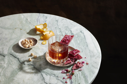 St Regis Bar
Hong Kong