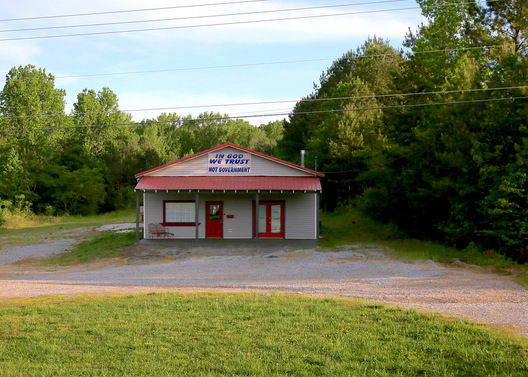 Talledaga County, Alabama