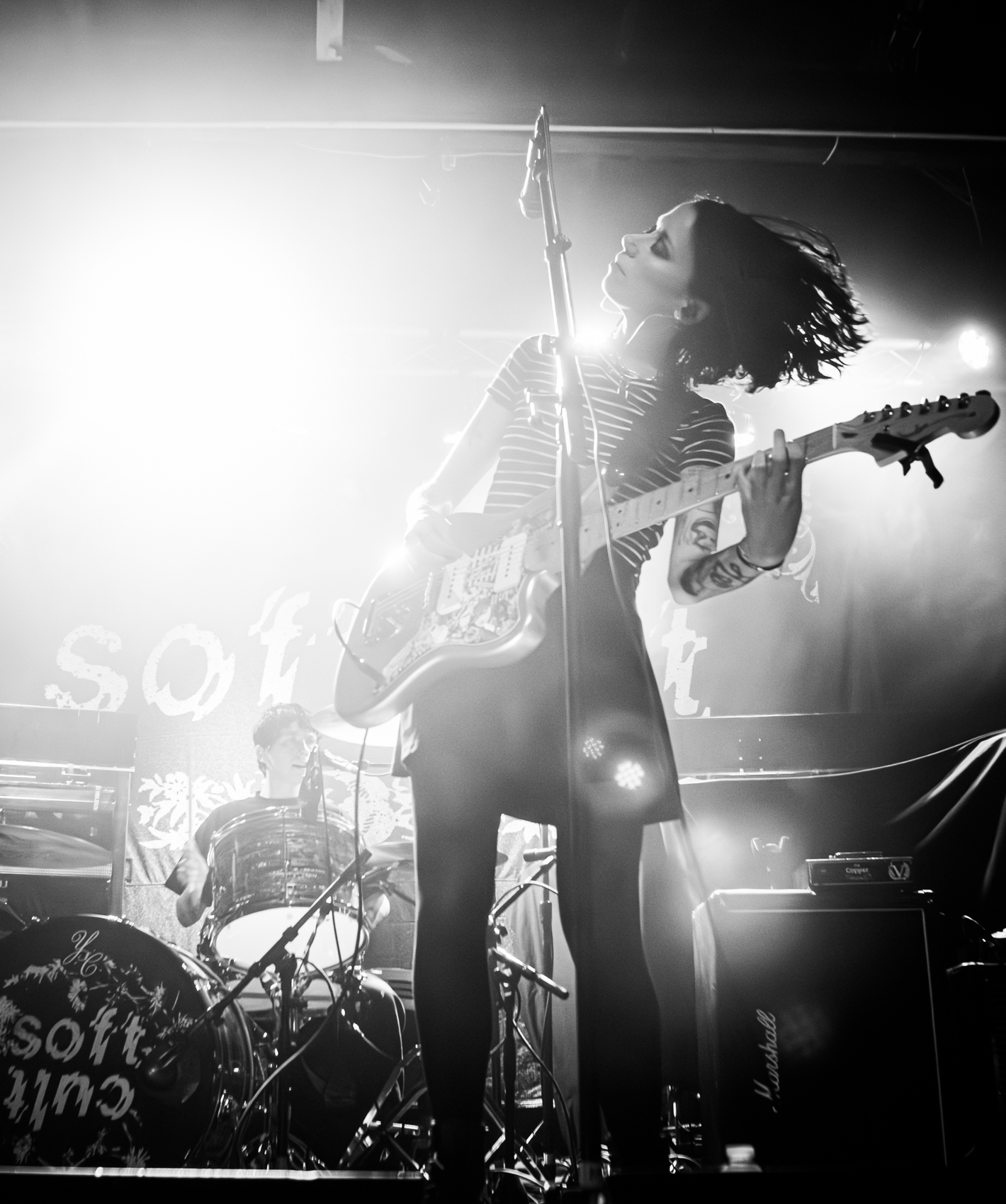 oftcult
Metro Music Hall
Salt Lake City, Utah
February 24, 2026


DerekBrad.com