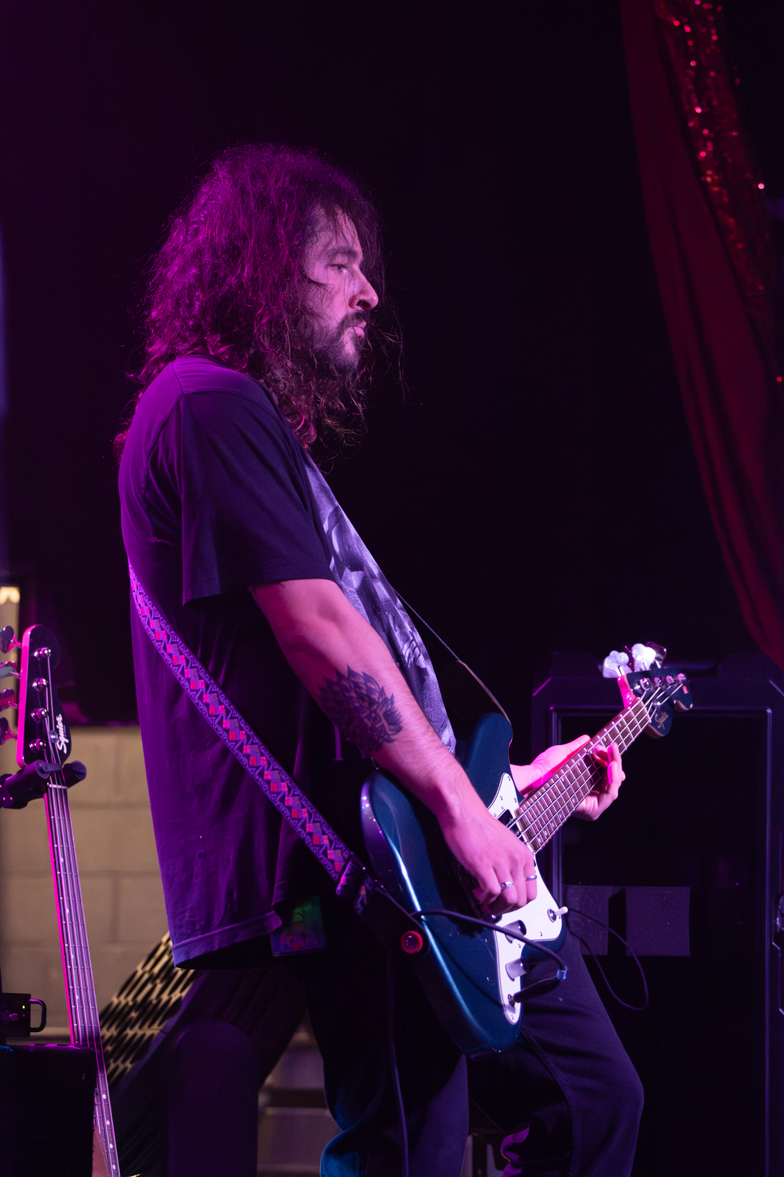 oftcult
Metro Music Hall
Salt Lake City, Utah
February 24, 2026


DerekBrad.com