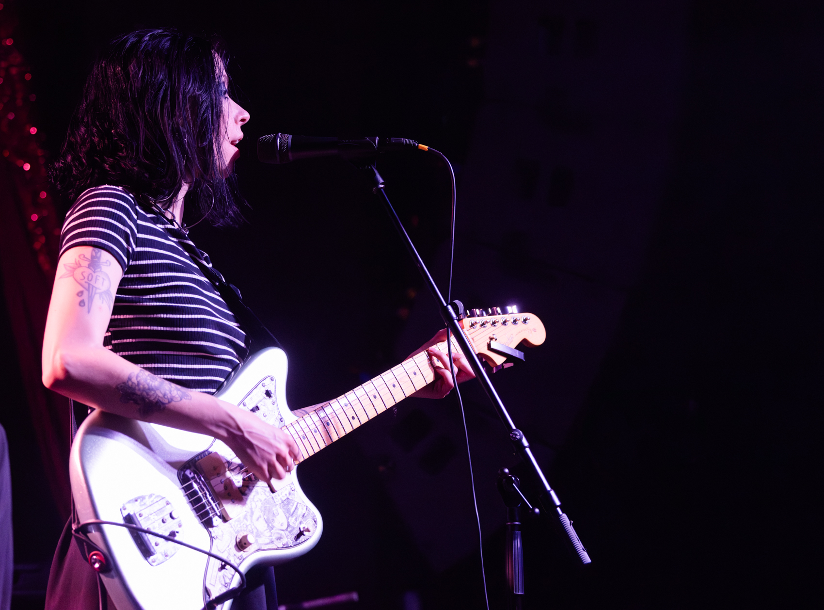 oftcult
Metro Music Hall
Salt Lake City, Utah
February 24, 2026


DerekBrad.com