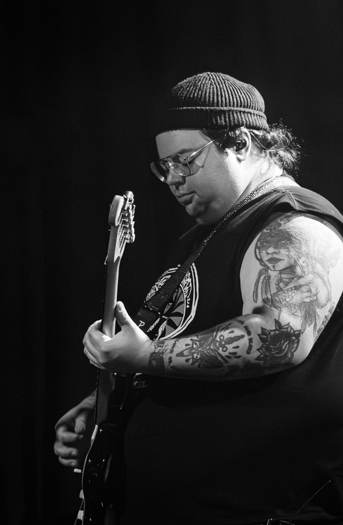 oftcult
Metro Music Hall
Salt Lake City, Utah
February 24, 2026


DerekBrad.com