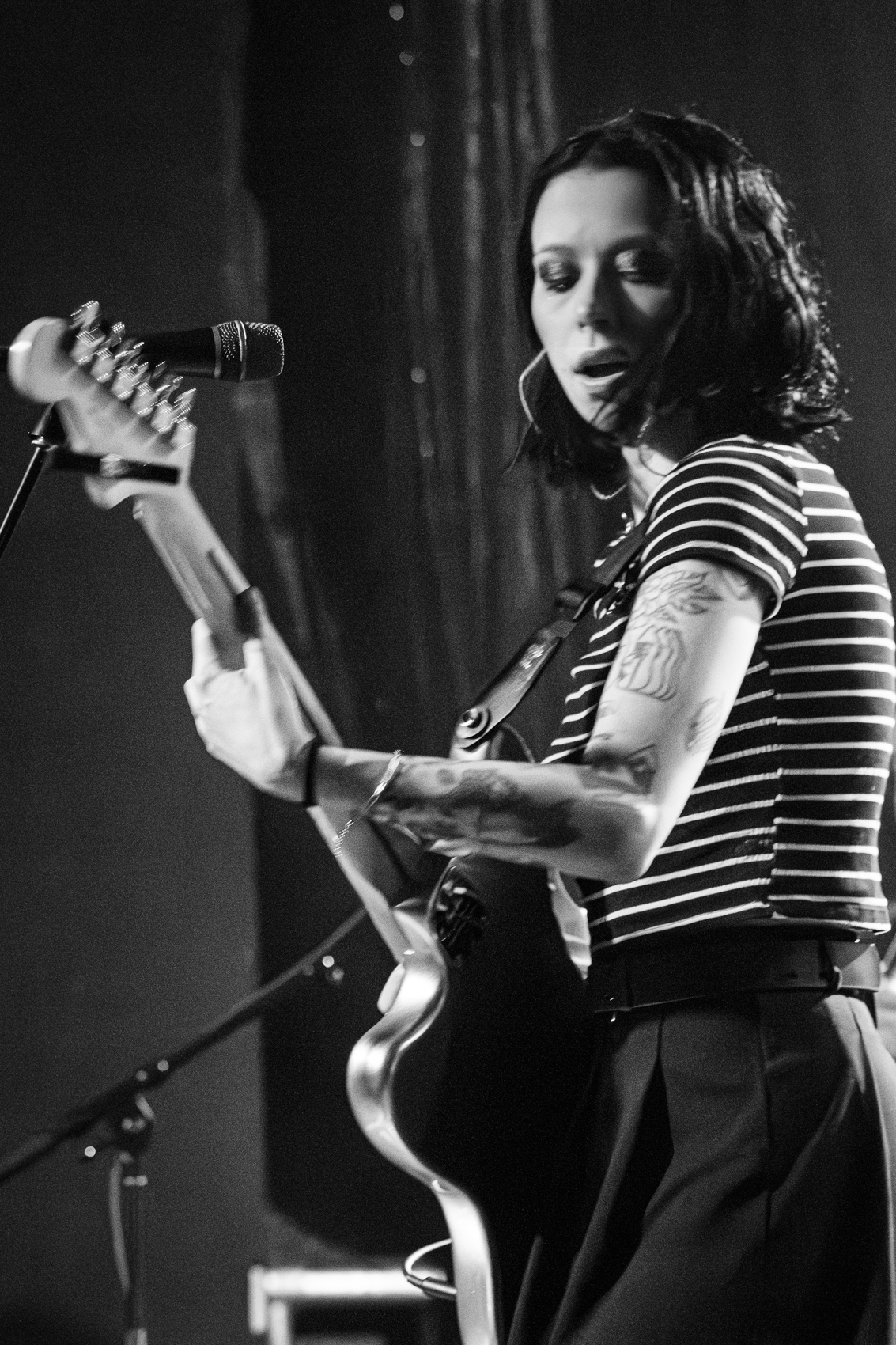 oftcult
Metro Music Hall
Salt Lake City, Utah
February 24, 2026


DerekBrad.com