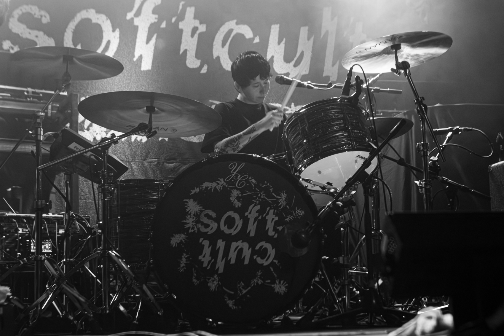 oftcult
Metro Music Hall
Salt Lake City, Utah
February 24, 2026


DerekBrad.com