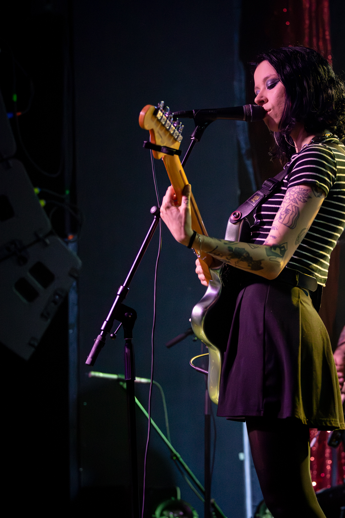 oftcult
Metro Music Hall
Salt Lake City, Utah
February 24, 2026


DerekBrad.com