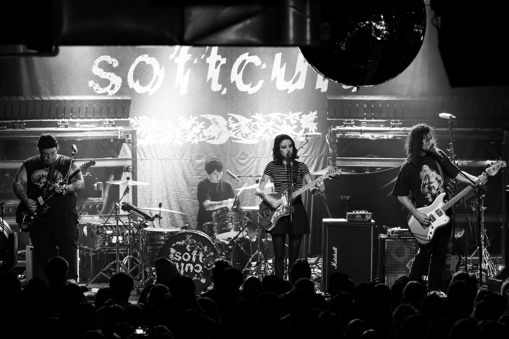 oftcult
Metro Music Hall
Salt Lake City, Utah
February 24, 2026


DerekBrad.com