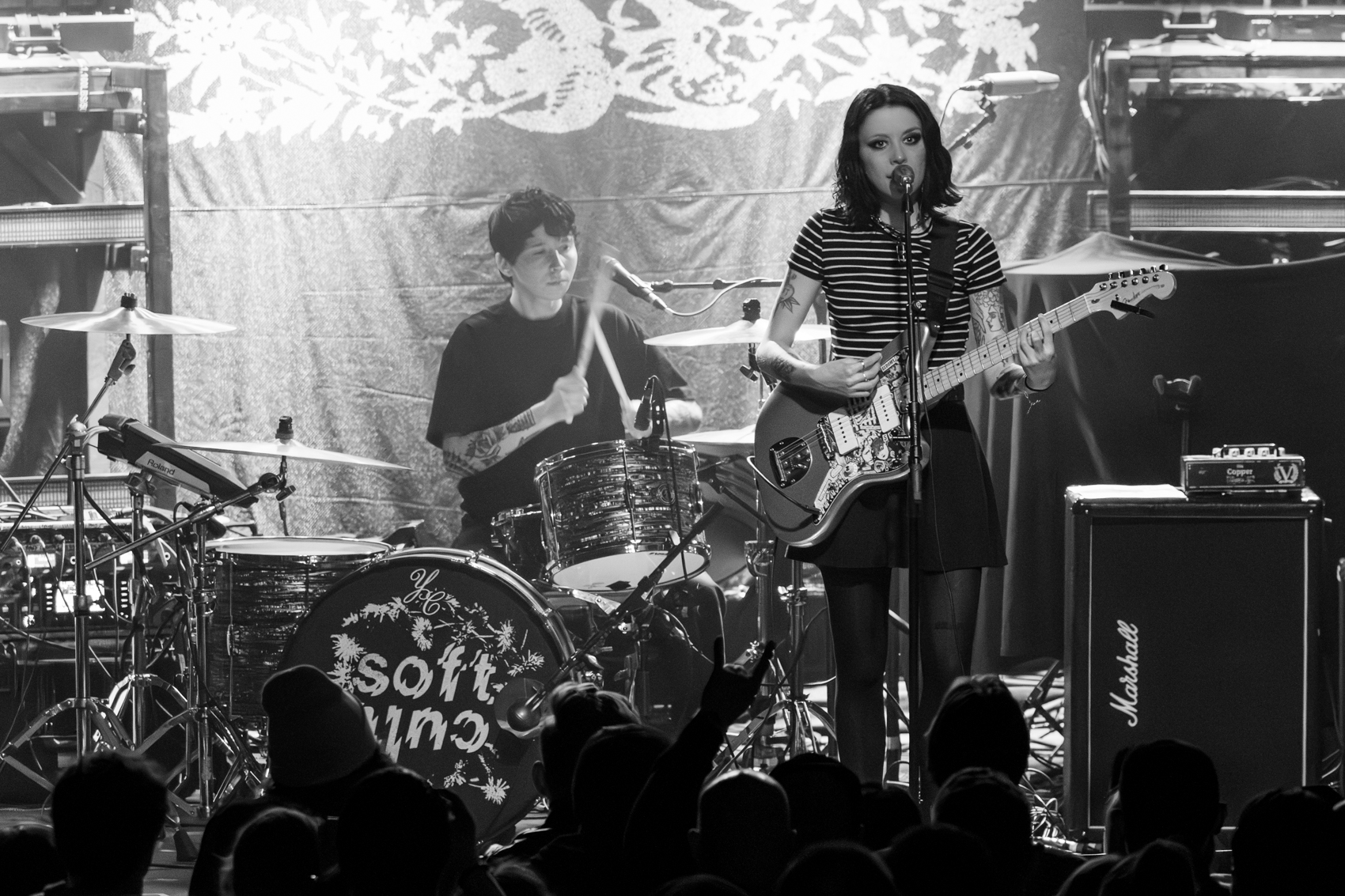 oftcult
Metro Music Hall
Salt Lake City, Utah
February 24, 2026


DerekBrad.com