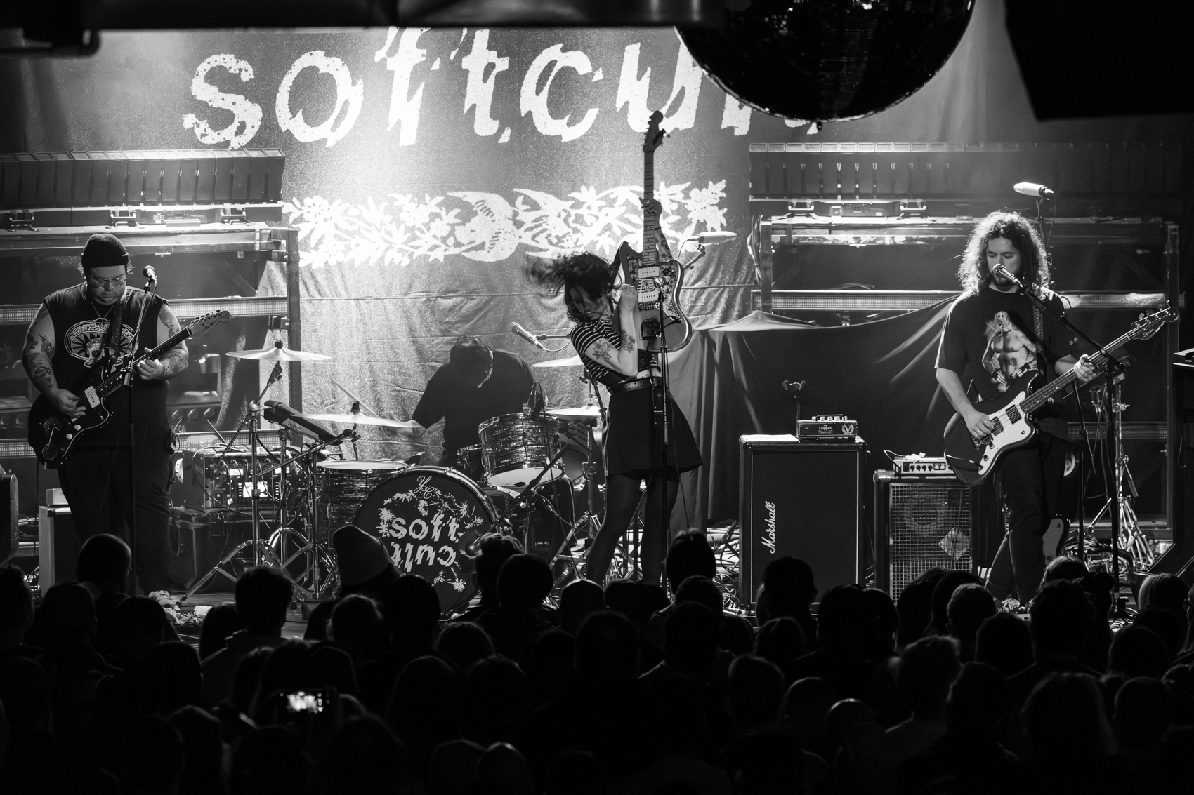 oftcult
Metro Music Hall
Salt Lake City, Utah
February 24, 2026


DerekBrad.com