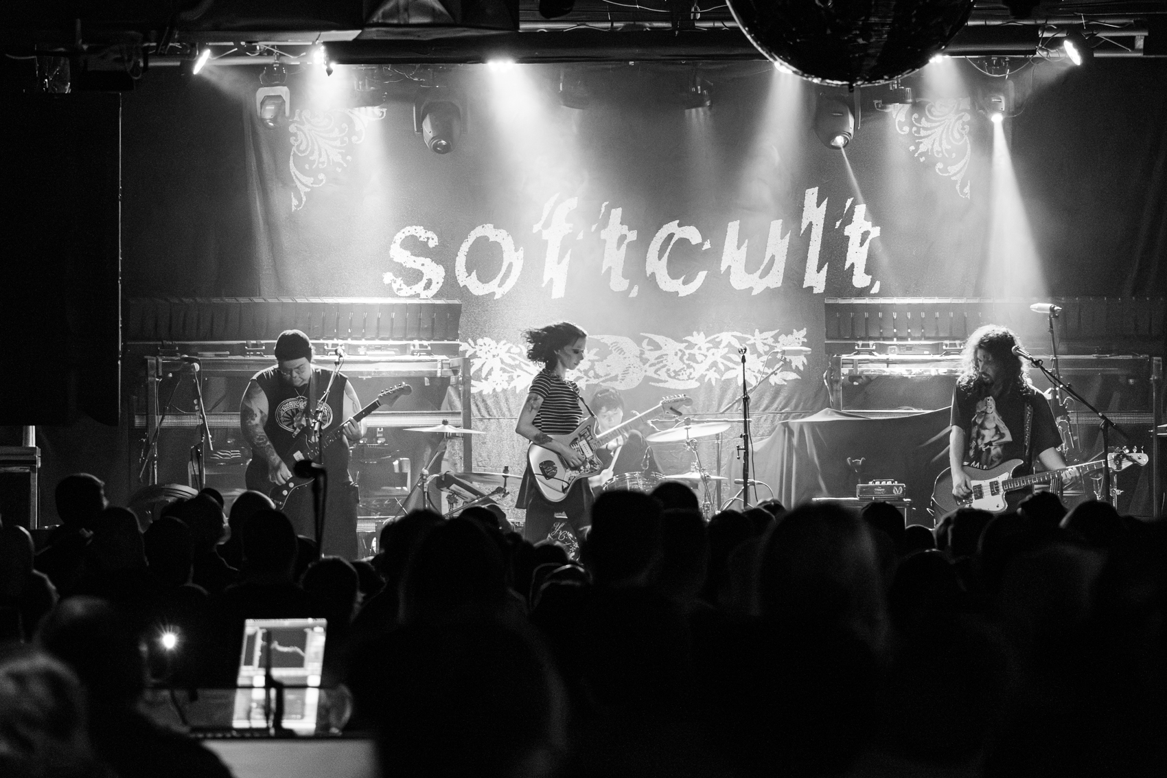 oftcult
Metro Music Hall
Salt Lake City, Utah
February 24, 2026


DerekBrad.com