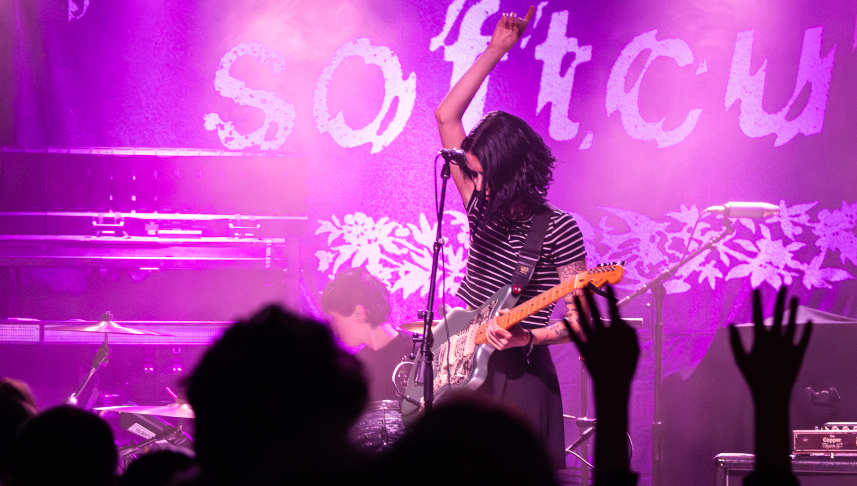 oftcult
Metro Music Hall
Salt Lake City, Utah
February 24, 2026


DerekBrad.com