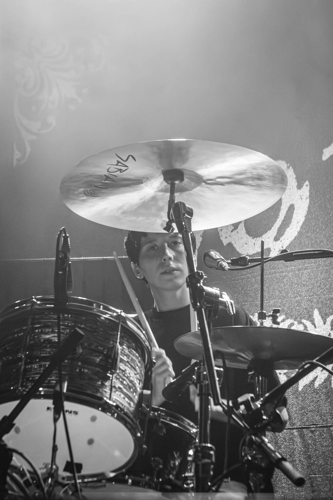 oftcult
Metro Music Hall
Salt Lake City, Utah
February 24, 2026


DerekBrad.com