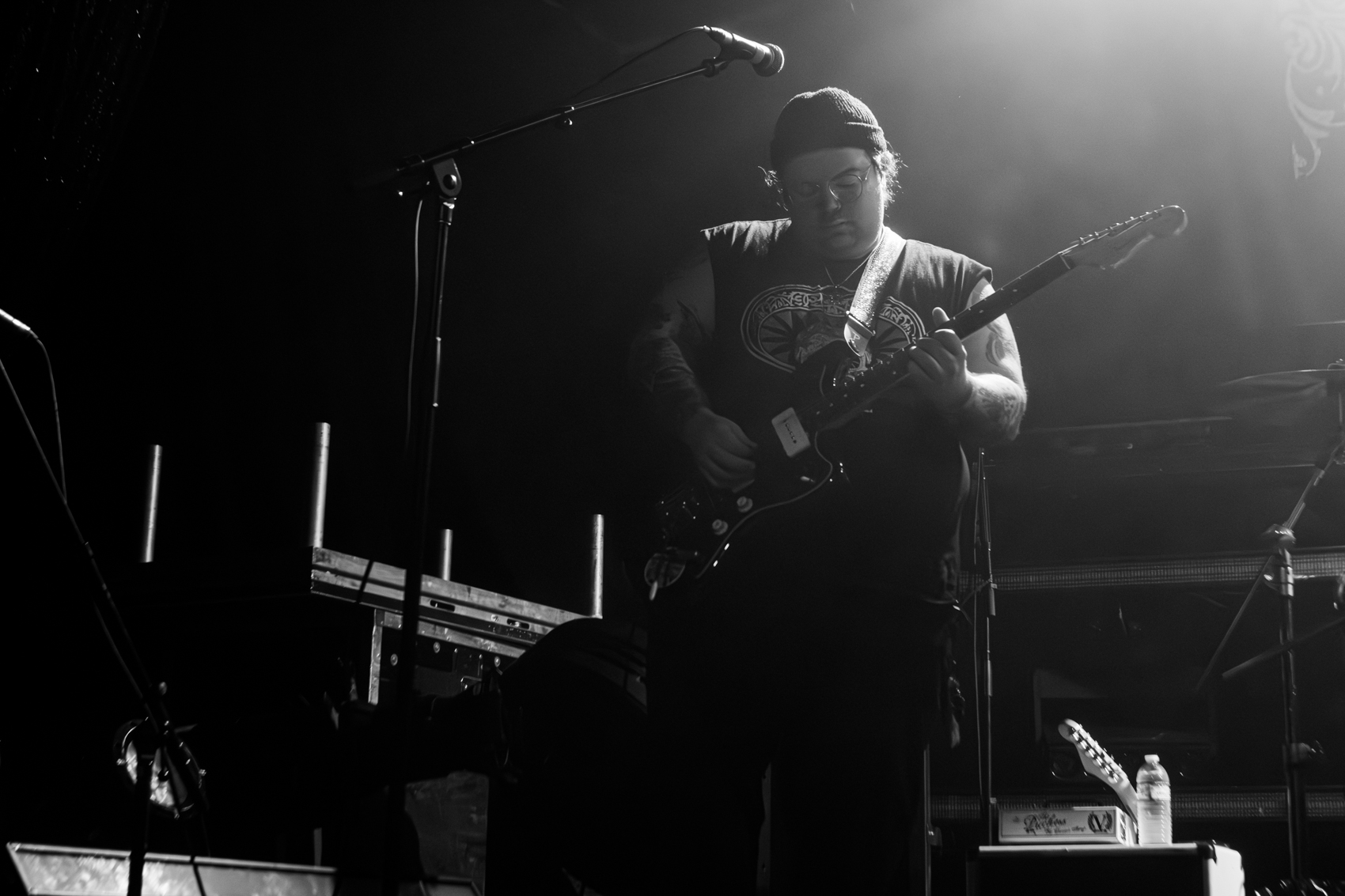 oftcult
Metro Music Hall
Salt Lake City, Utah
February 24, 2026


DerekBrad.com