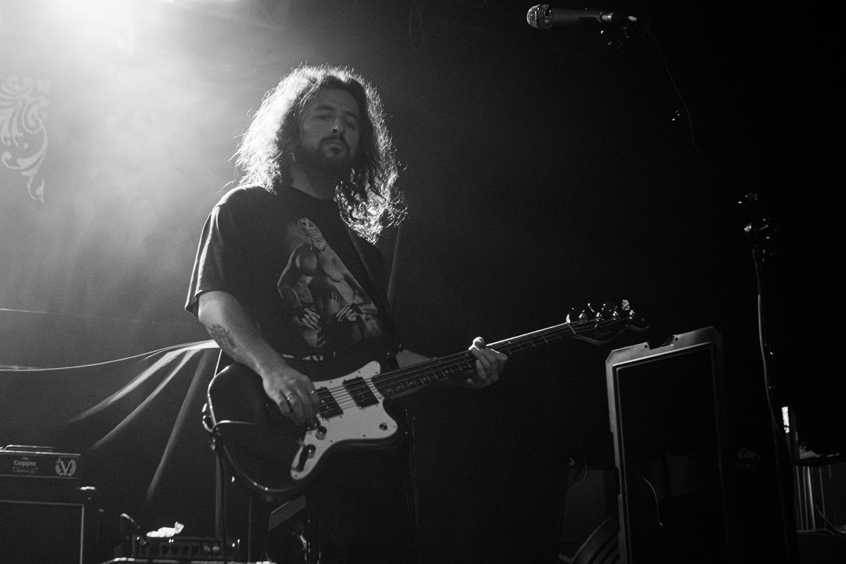 oftcult
Metro Music Hall
Salt Lake City, Utah
February 24, 2026


DerekBrad.com