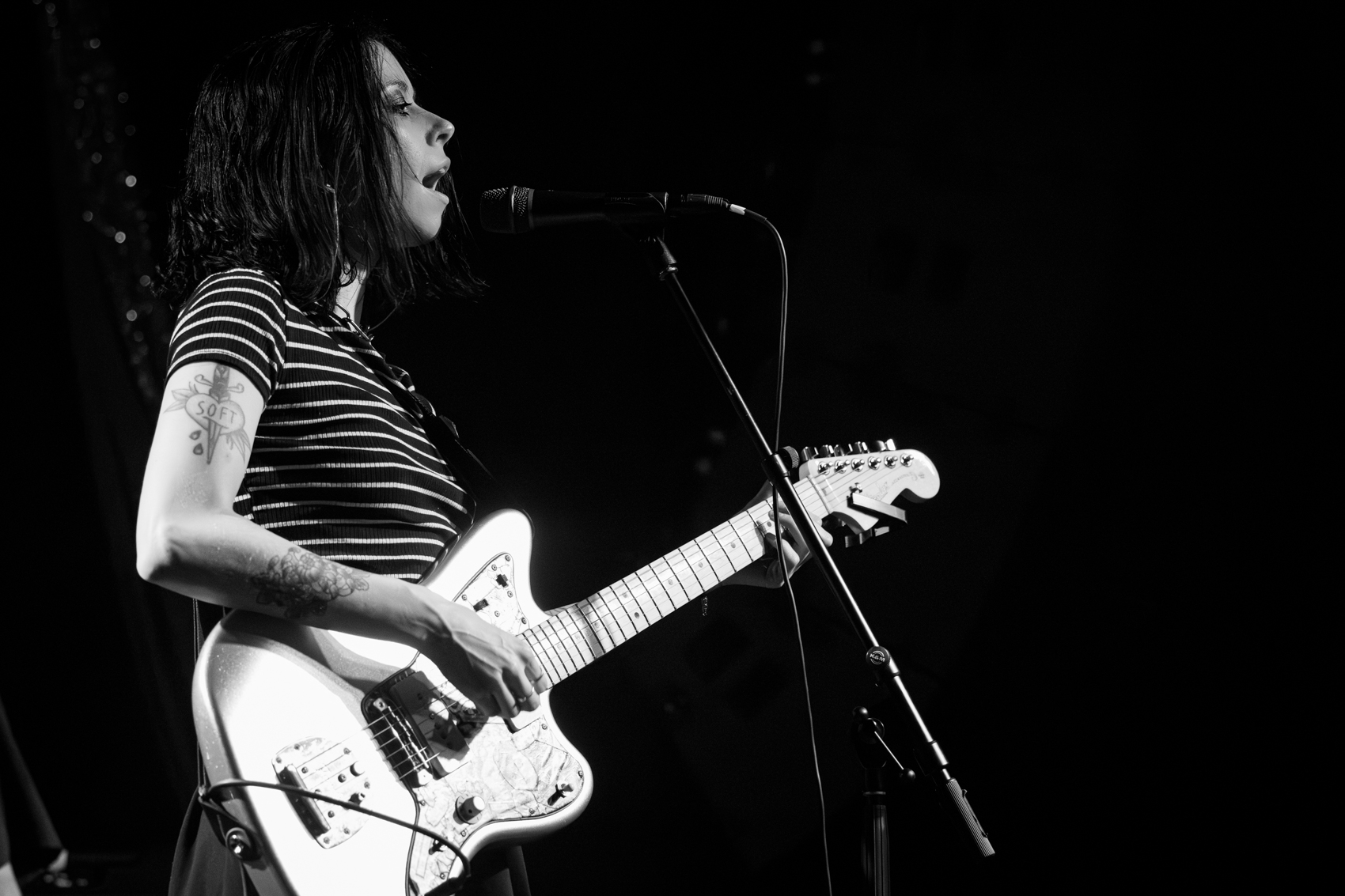 oftcult
Metro Music Hall
Salt Lake City, Utah
February 24, 2026


DerekBrad.com