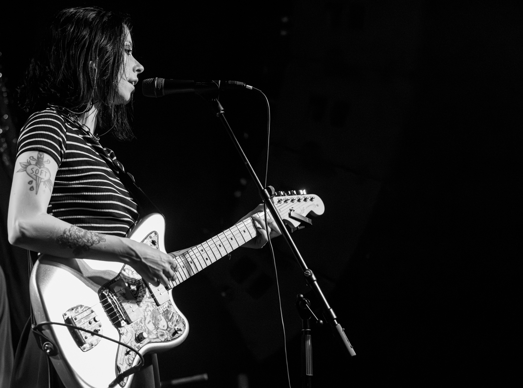 oftcult
Metro Music Hall
Salt Lake City, Utah
February 24, 2026


DerekBrad.com