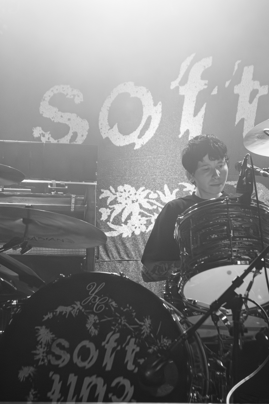 oftcult
Metro Music Hall
Salt Lake City, Utah
February 24, 2026


DerekBrad.com