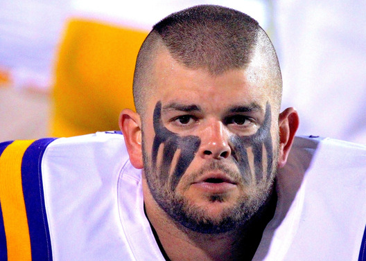 Chase Clement, LSU Tigers