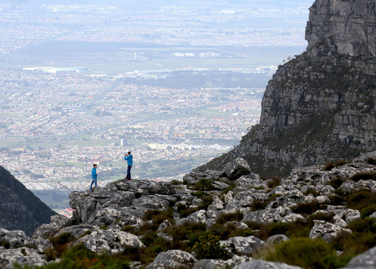 Cape Town, South Africa