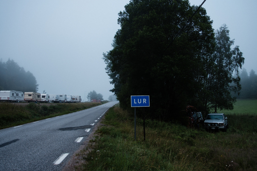 THE TOWN AND THE CITY