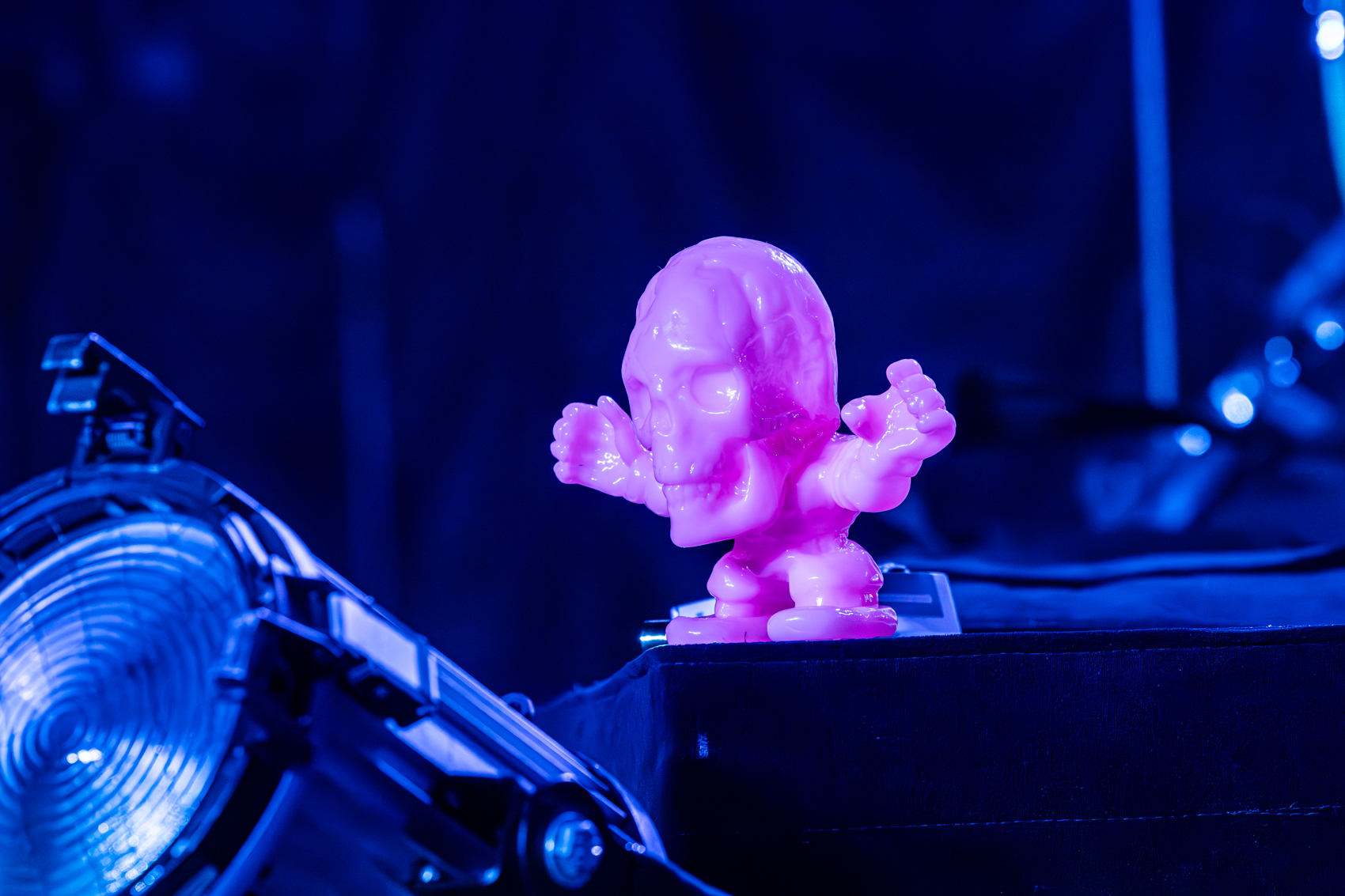 Yungblud
The Union Event Center
Salt Lake City, Utah
August 26, 2025


DerekBrad.com