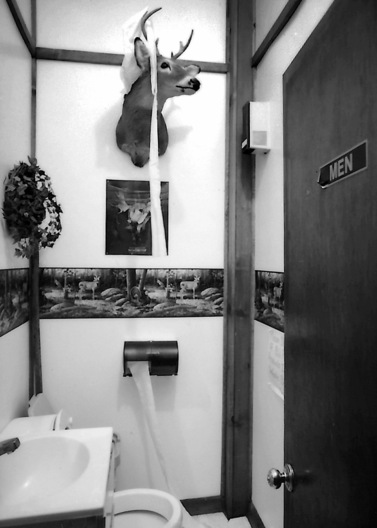 Hohenwald, Tennessee