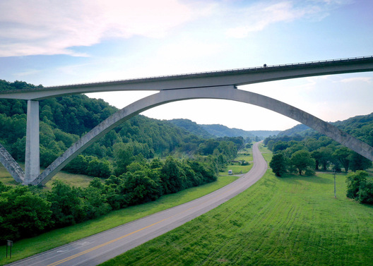 Natchez Trace - Williamson County, Tennessee