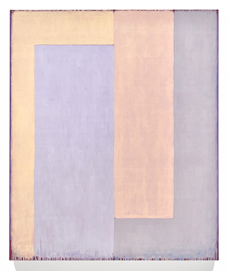 oil/canvas
60 x 50 in