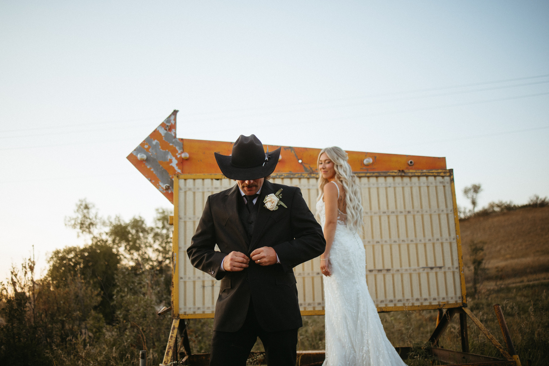  Regina Beach Saskatchewan wedding