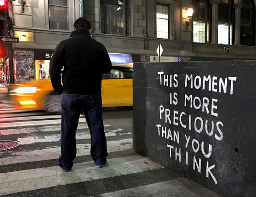 Manhattan, New York
