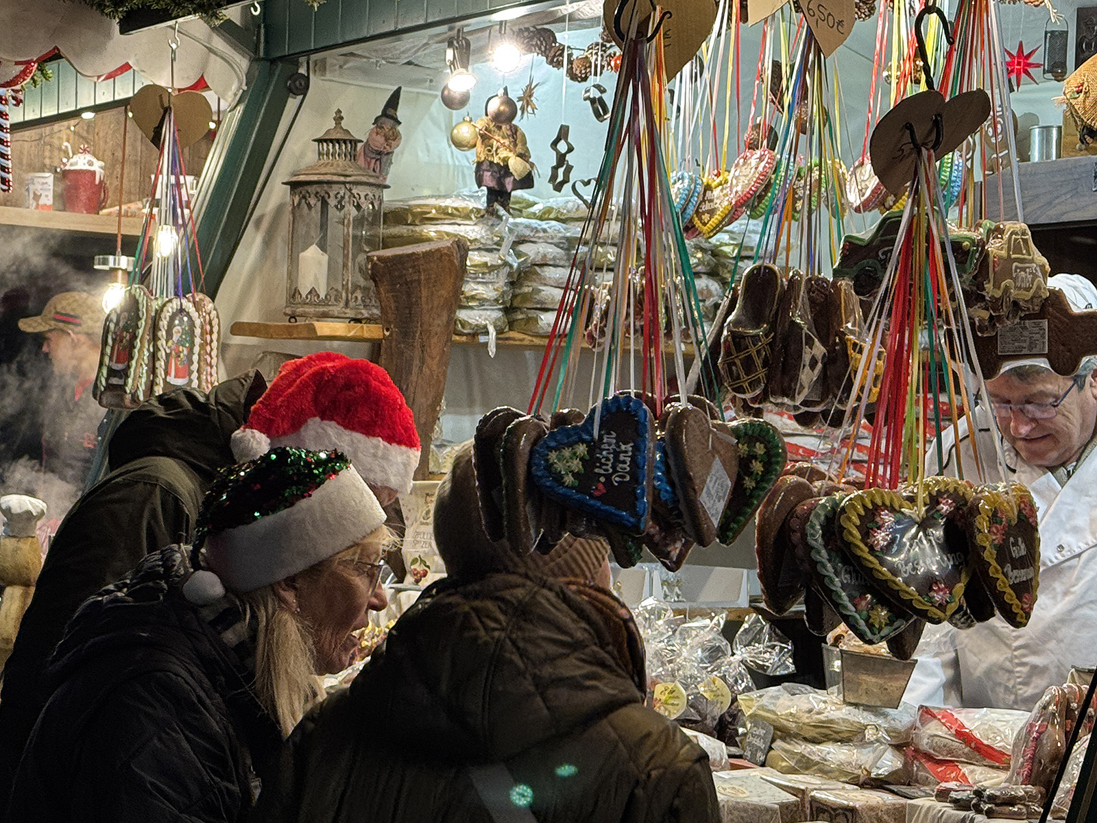 Leipzig 06.12.2025, 20:11