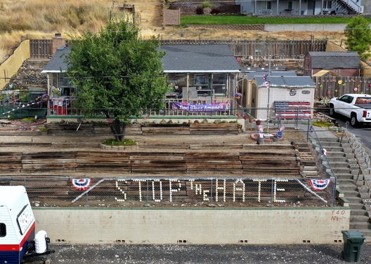 Heppner, Oregon