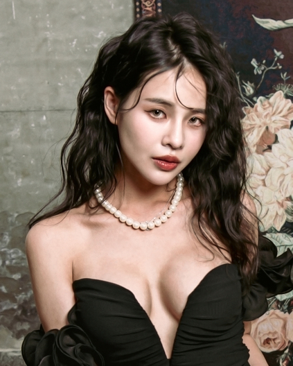 Beauty Photography Taiwan Henry Westheim