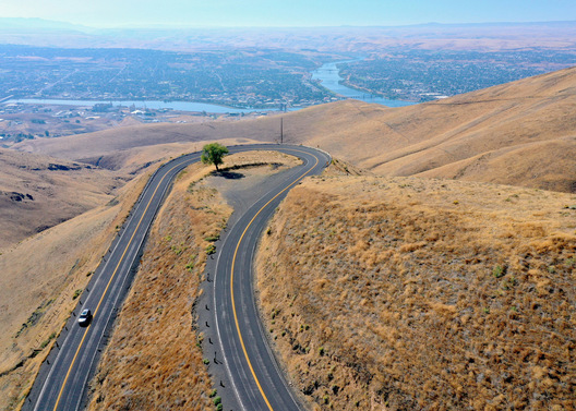 Lewiston, Idaho