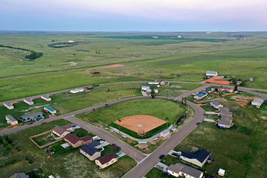 Belfield, North Dakota