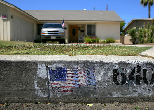Reseda, California