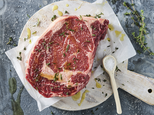 Product packaging image captured by Jessica Grenier for a CPG brand’s on-pack marketing.