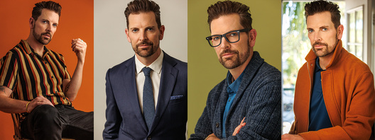 Actor, Singer, Content Creator