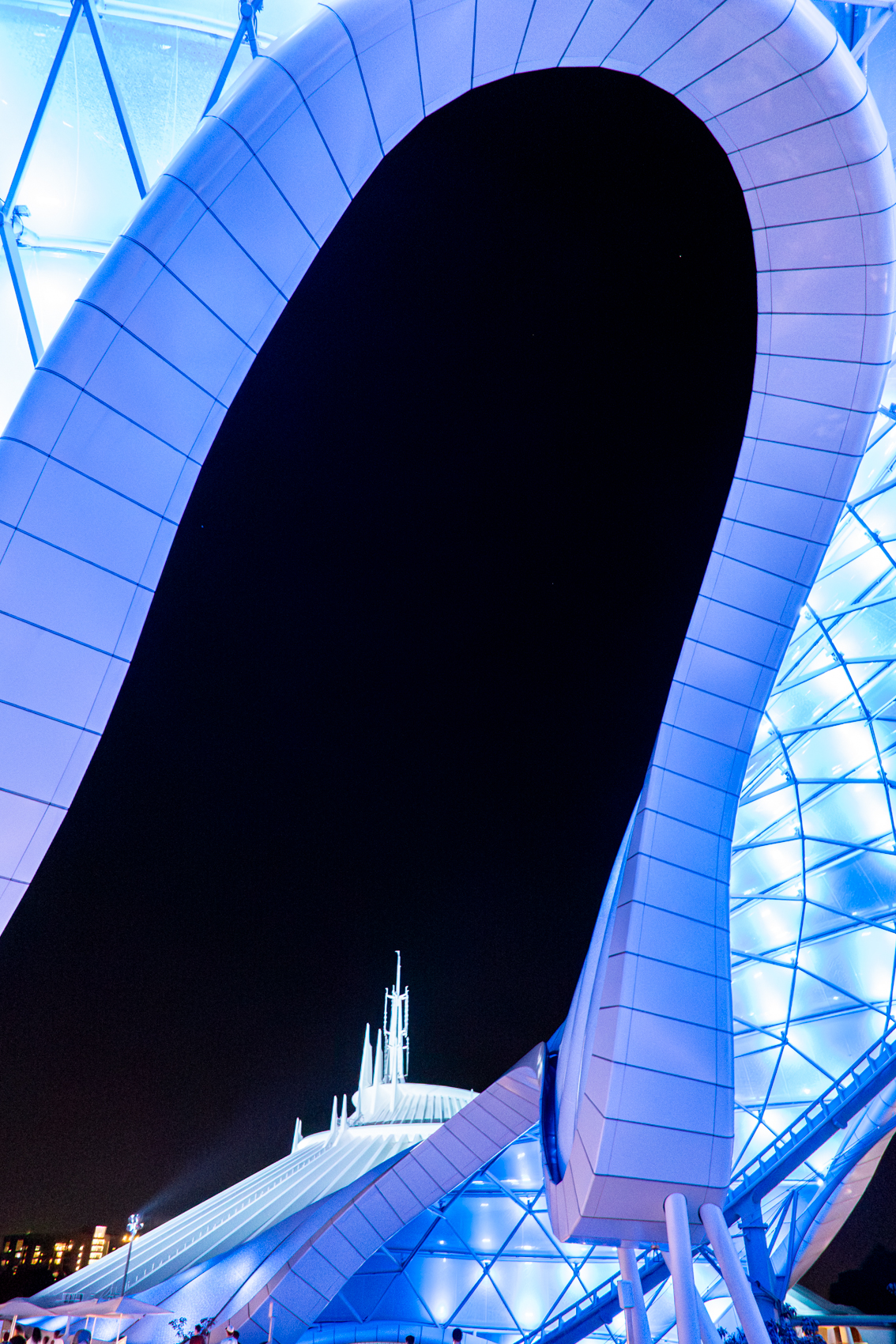 Magic Kingdom
Walt Disney World
Florida
November 4, 2025


DerekBrad.com